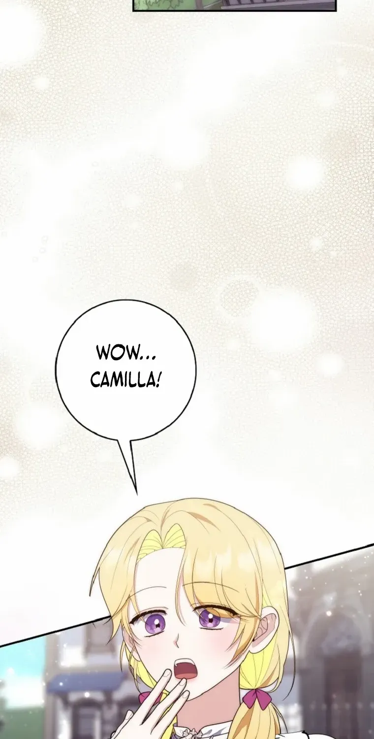 Read A Fortune-Telling Princess chapter 66 image 38 on Lezhin