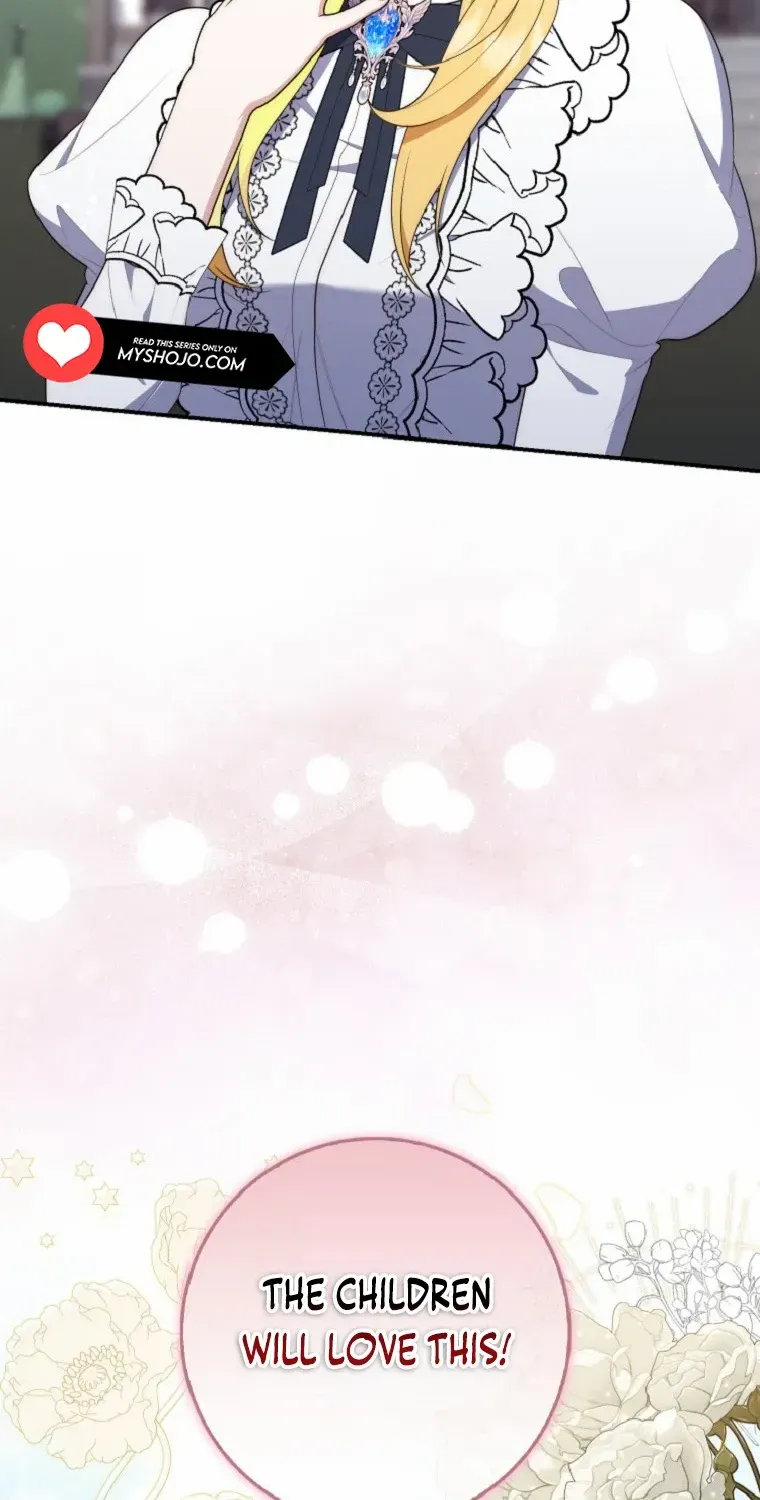 Read A Fortune-Telling Princess chapter 66 image 39 on Lezhin