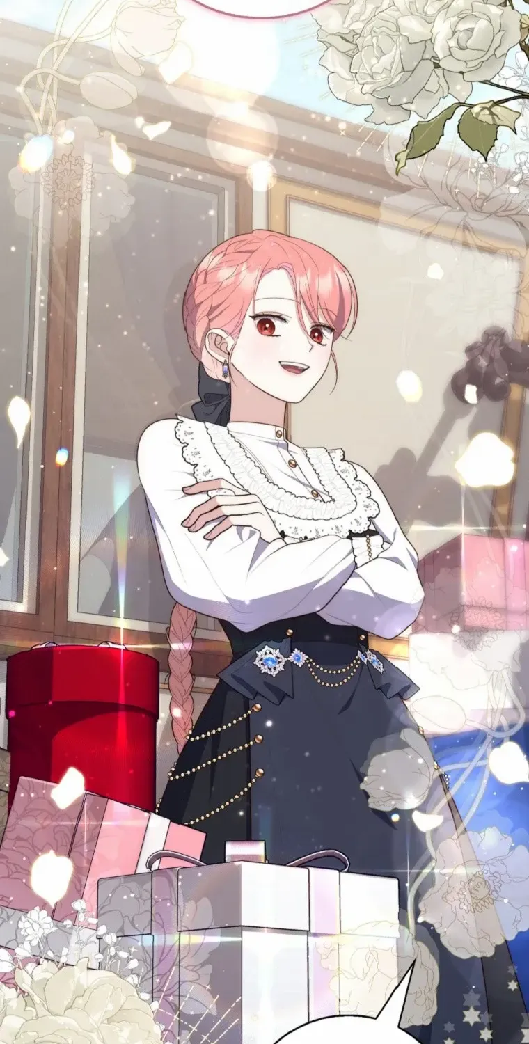 Read A Fortune-Telling Princess chapter 66 image 40 on Lezhin