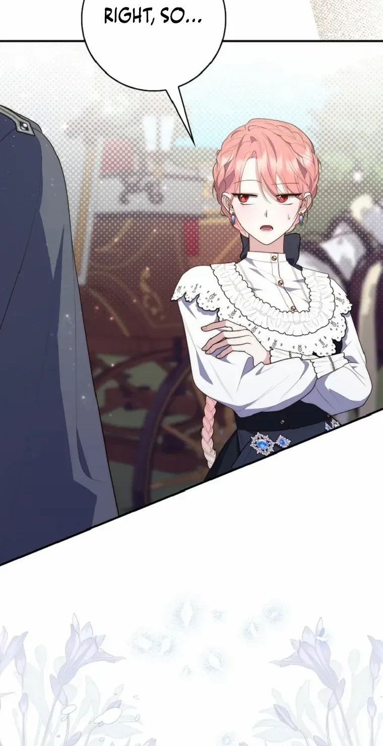 Read A Fortune-Telling Princess chapter 66 image 47 on Lezhin