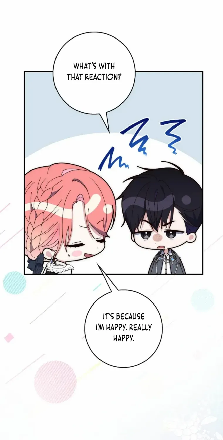Read A Fortune-Telling Princess chapter 66 image 51 on Lezhin