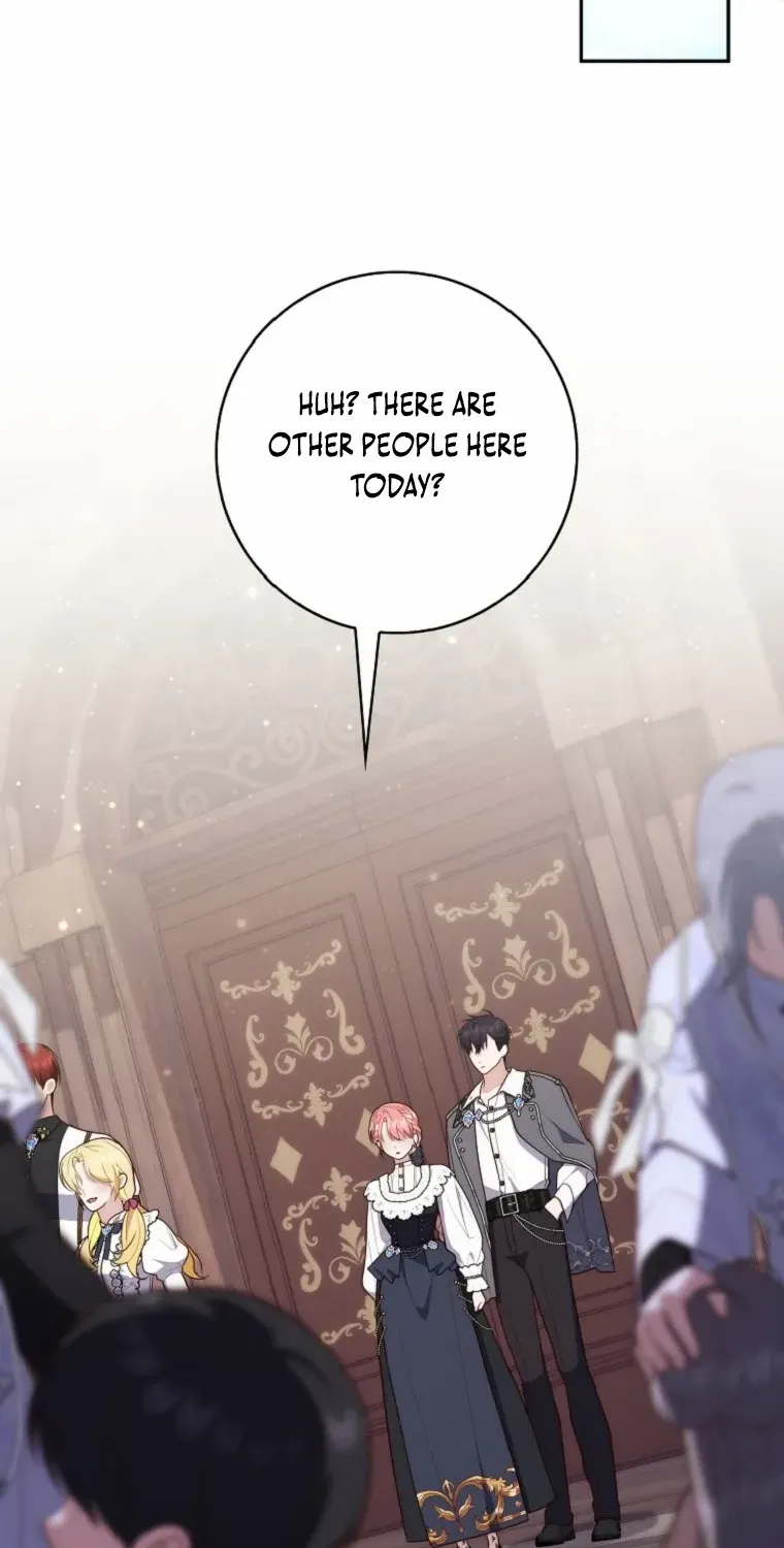 Read A Fortune-Telling Princess chapter 66 image 57 on Lezhin