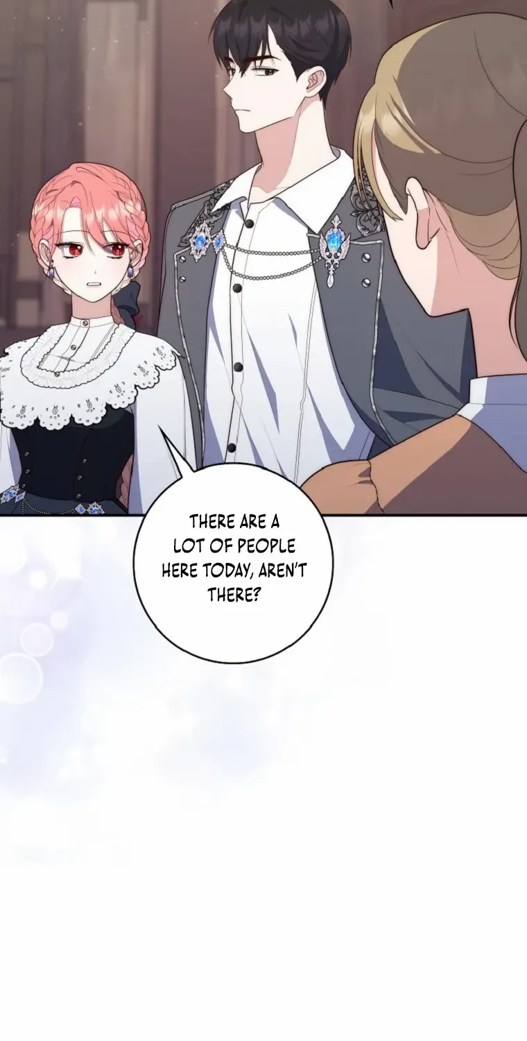 Read A Fortune-Telling Princess chapter 66 image 59 on Lezhin
