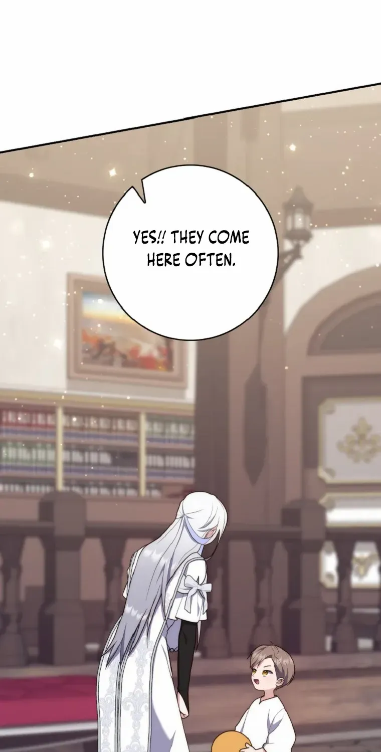 Read A Fortune-Telling Princess chapter 66 image 60 on Lezhin