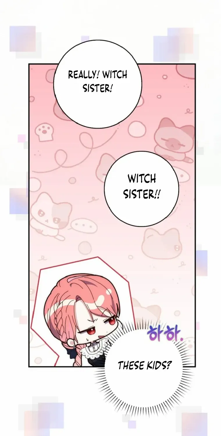 Read A Fortune-Telling Princess chapter 66 image 63 on Lezhin