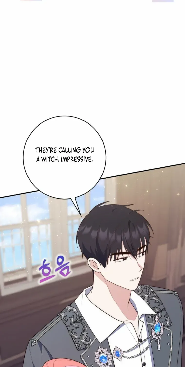 Read A Fortune-Telling Princess chapter 66 image 64 on Lezhin