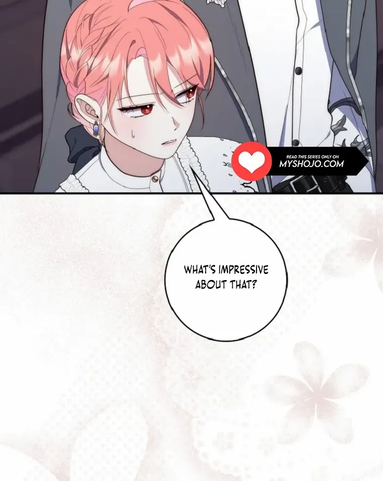Read A Fortune-Telling Princess chapter 66 image 65 on Lezhin
