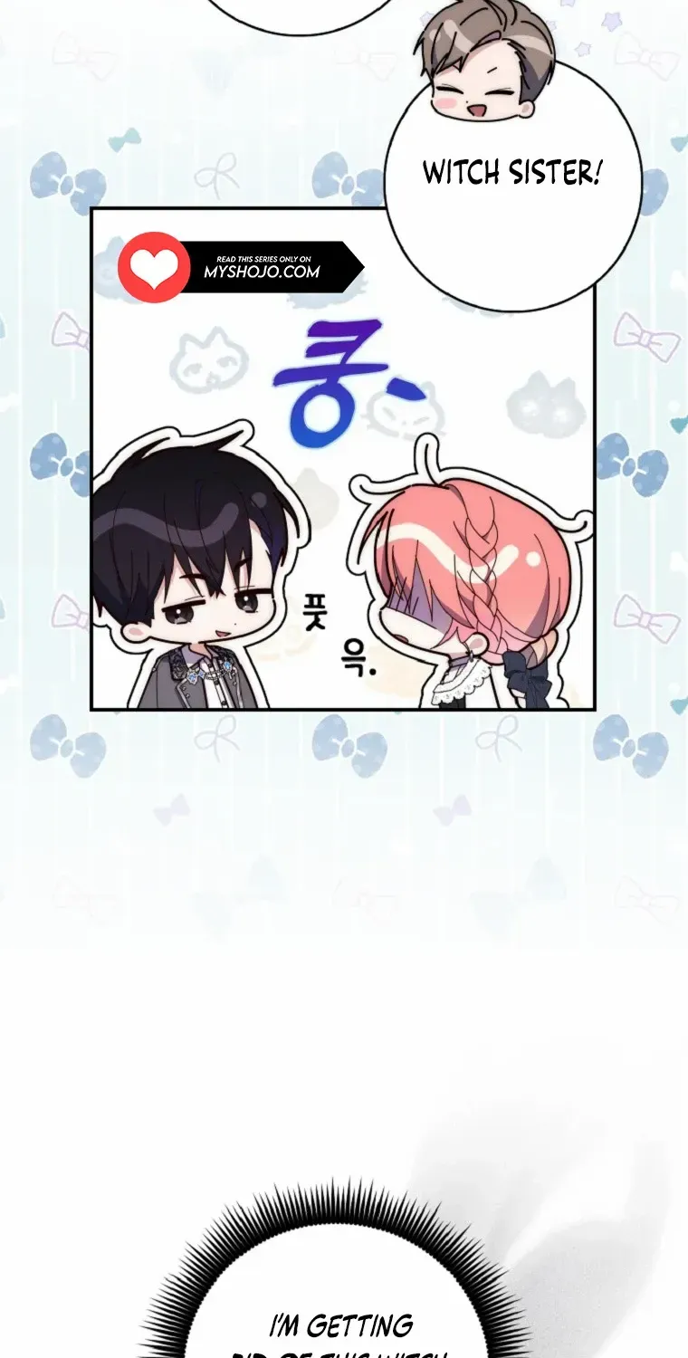 Read A Fortune-Telling Princess chapter 66 image 68 on Lezhin