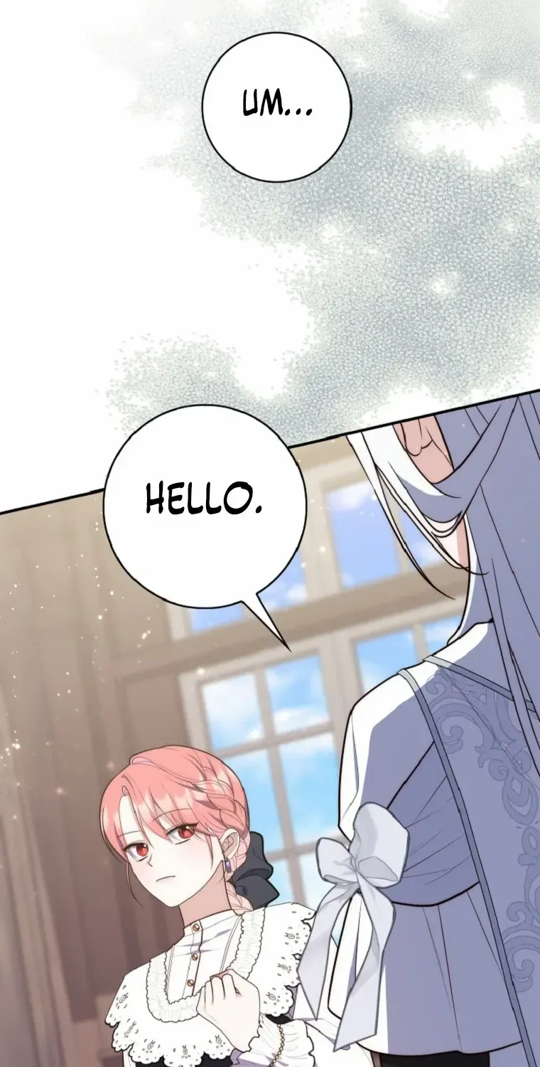 Read A Fortune-Telling Princess chapter 66 image 70 on Lezhin
