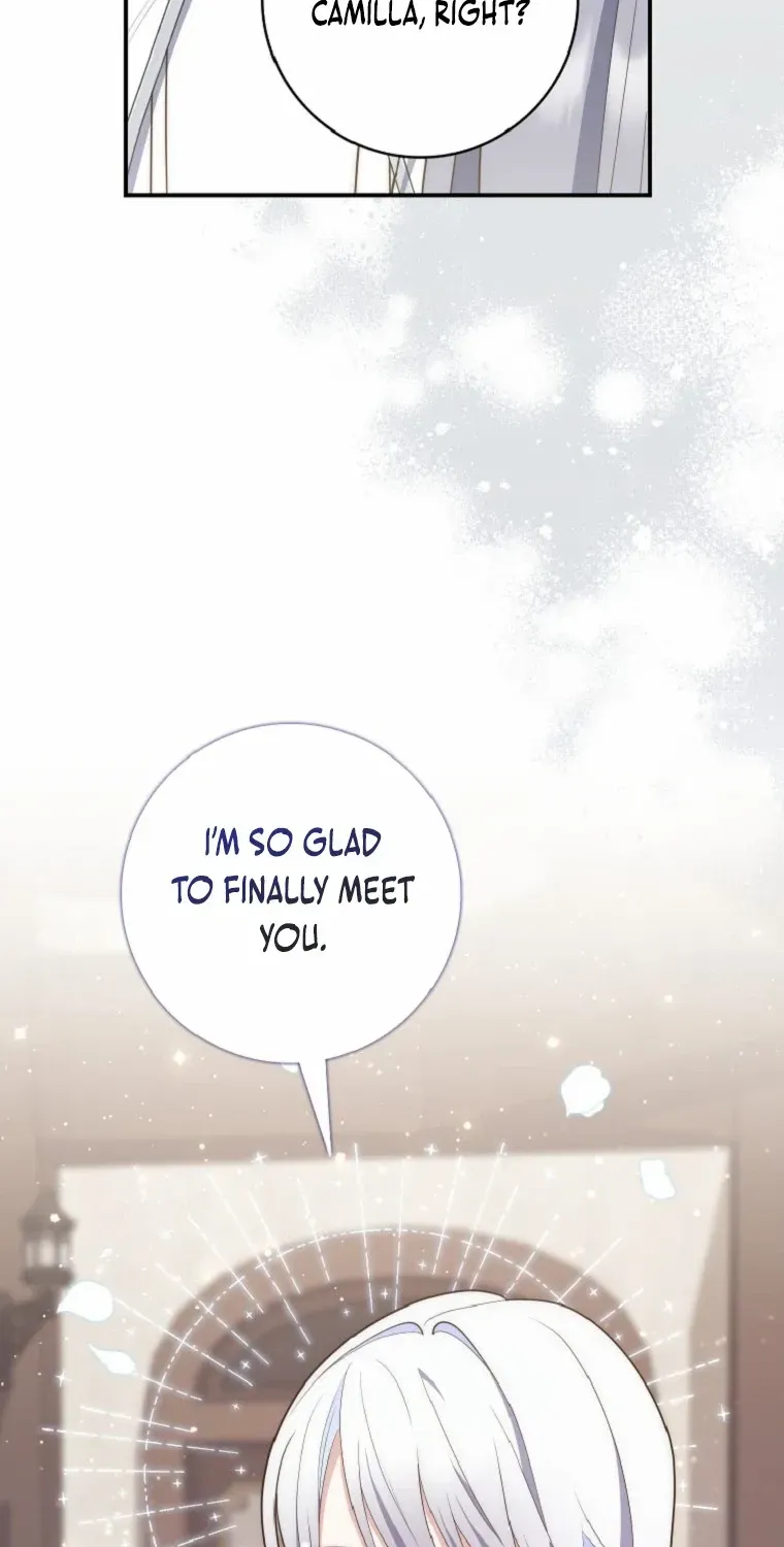 Read A Fortune-Telling Princess chapter 66 image 74 on Lezhin