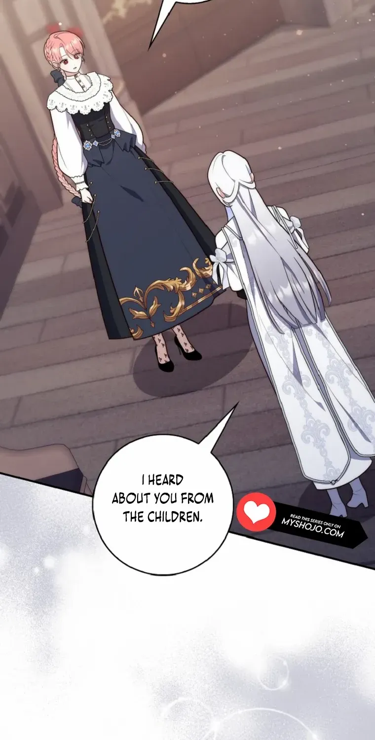Read A Fortune-Telling Princess chapter 66 image 77 on Lezhin