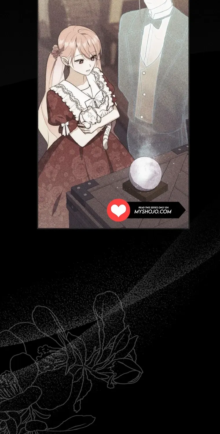 Read A Fortune-Telling Princess chapter 66 image 87 on Lezhin