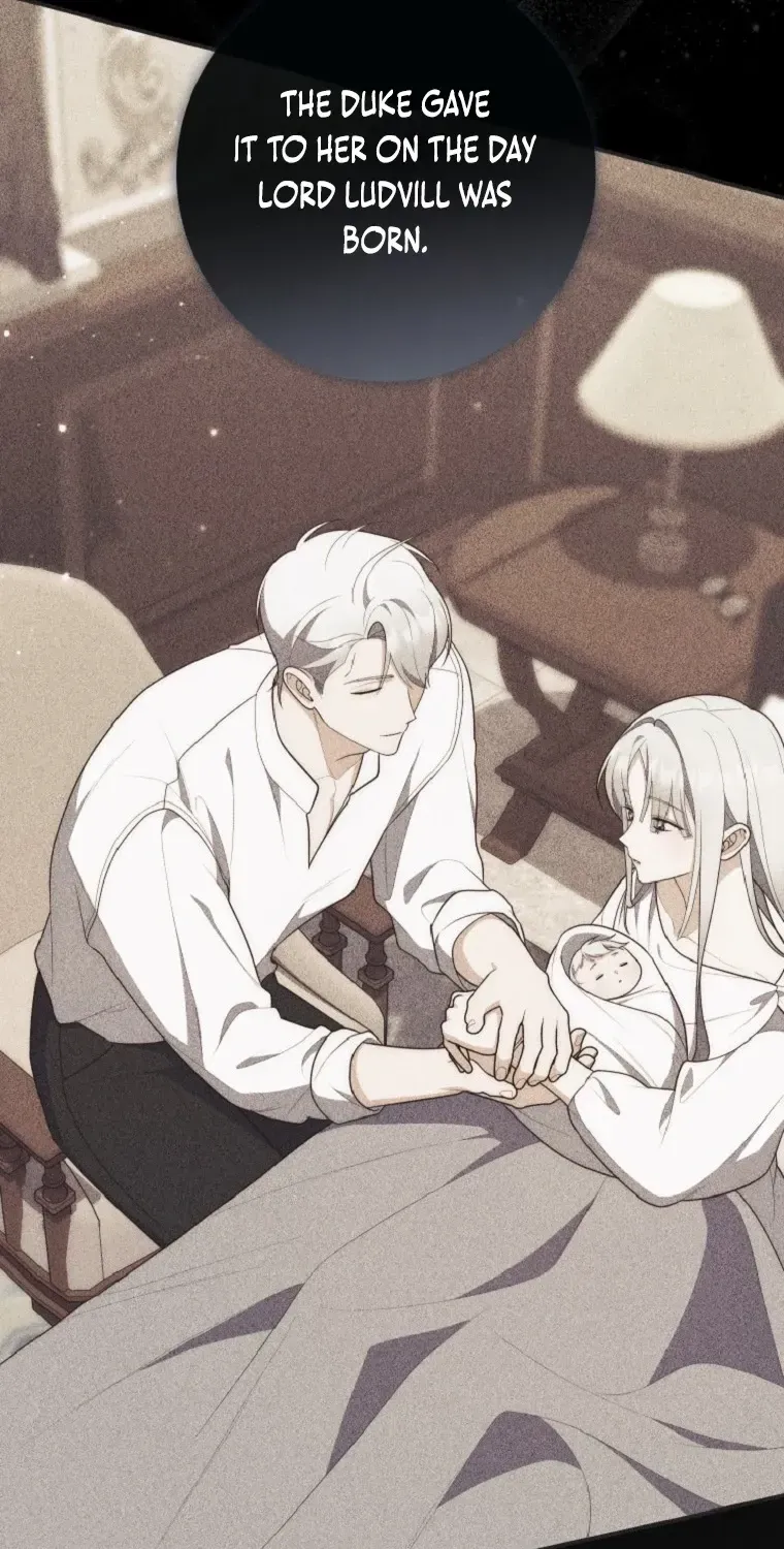 Read A Fortune-Telling Princess chapter 66 image 90 on Lezhin