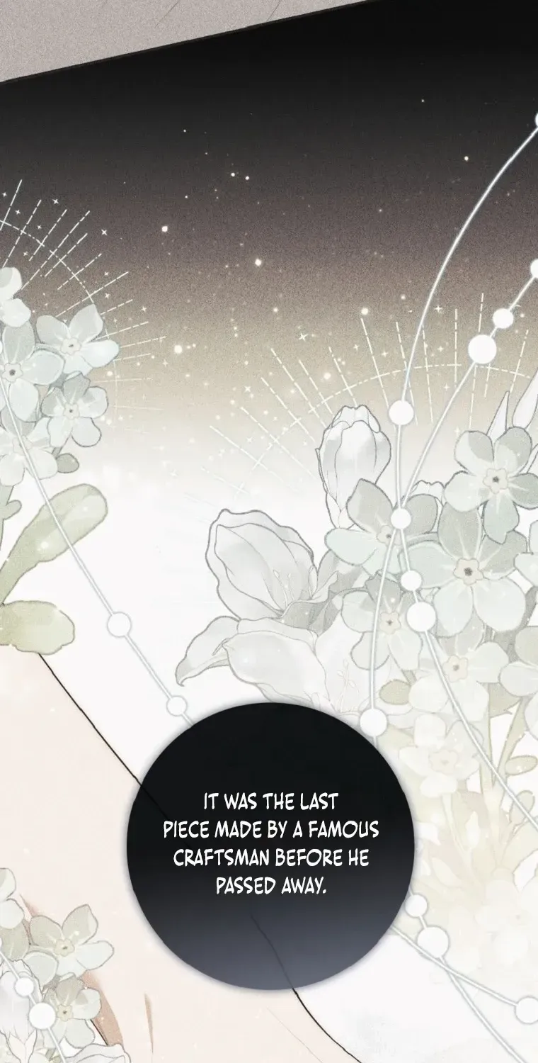 Read A Fortune-Telling Princess chapter 66 image 91 on Lezhin
