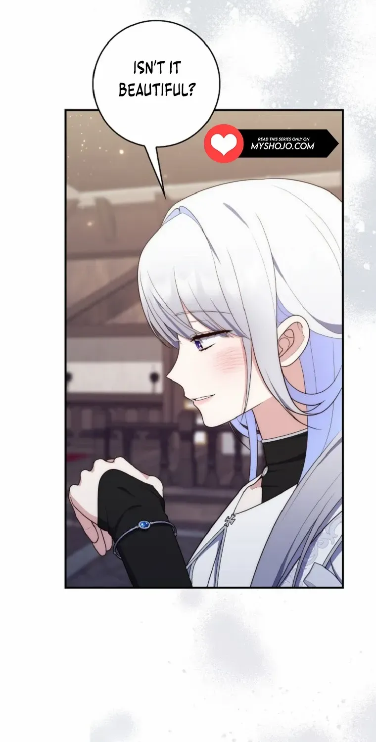 Read A Fortune-Telling Princess chapter 66 image 99 on Lezhin