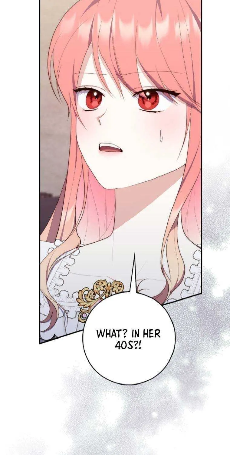 Read A Fortune-Telling Princess chapter 67 image 13 on Lezhin