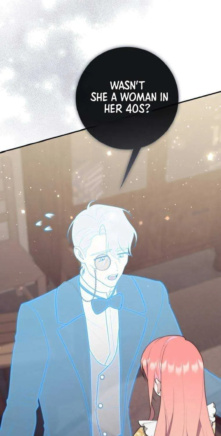 Read A Fortune-Telling Princess chapter 67 image 14 on Lezhin
