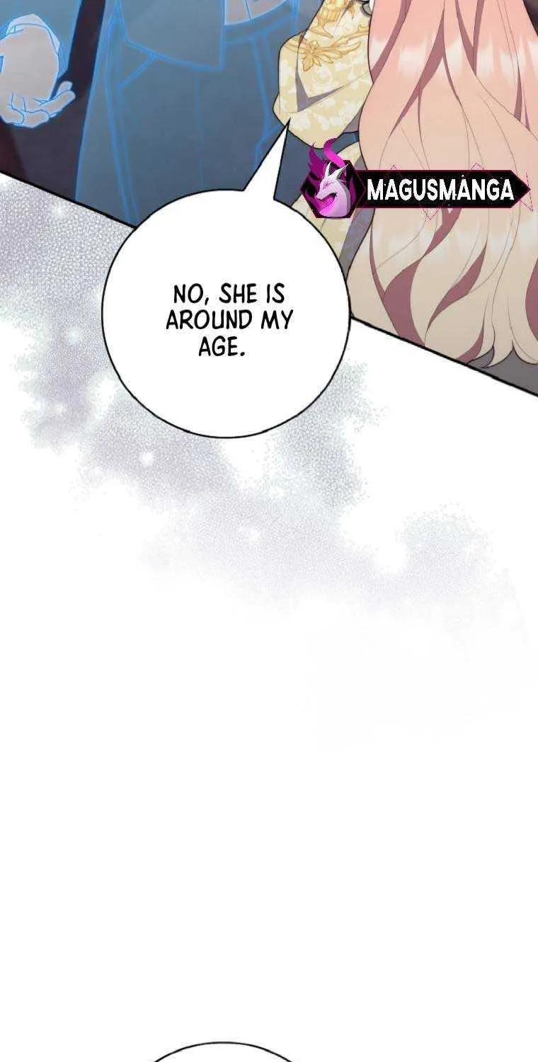 Read A Fortune-Telling Princess chapter 67 image 15 on Lezhin