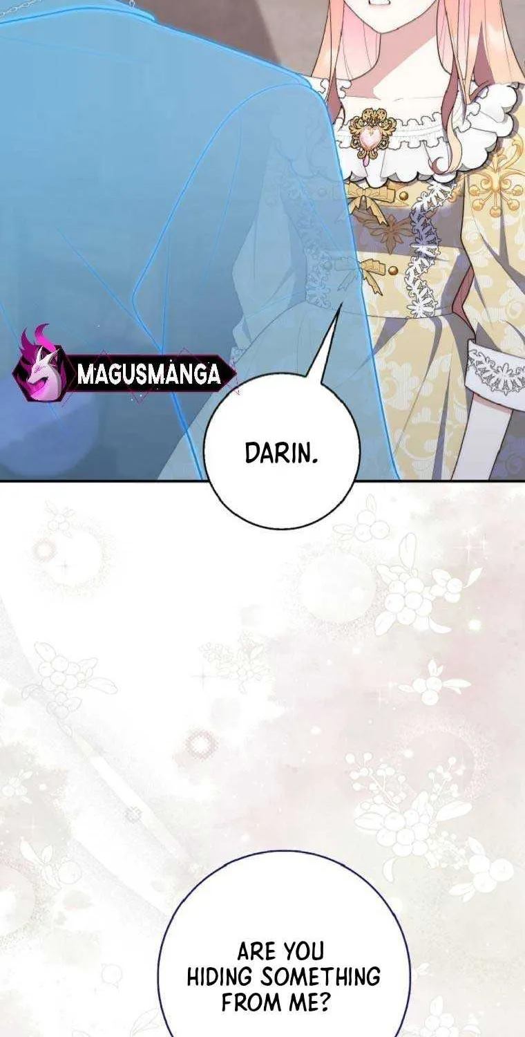 Read A Fortune-Telling Princess chapter 67 image 18 on Lezhin