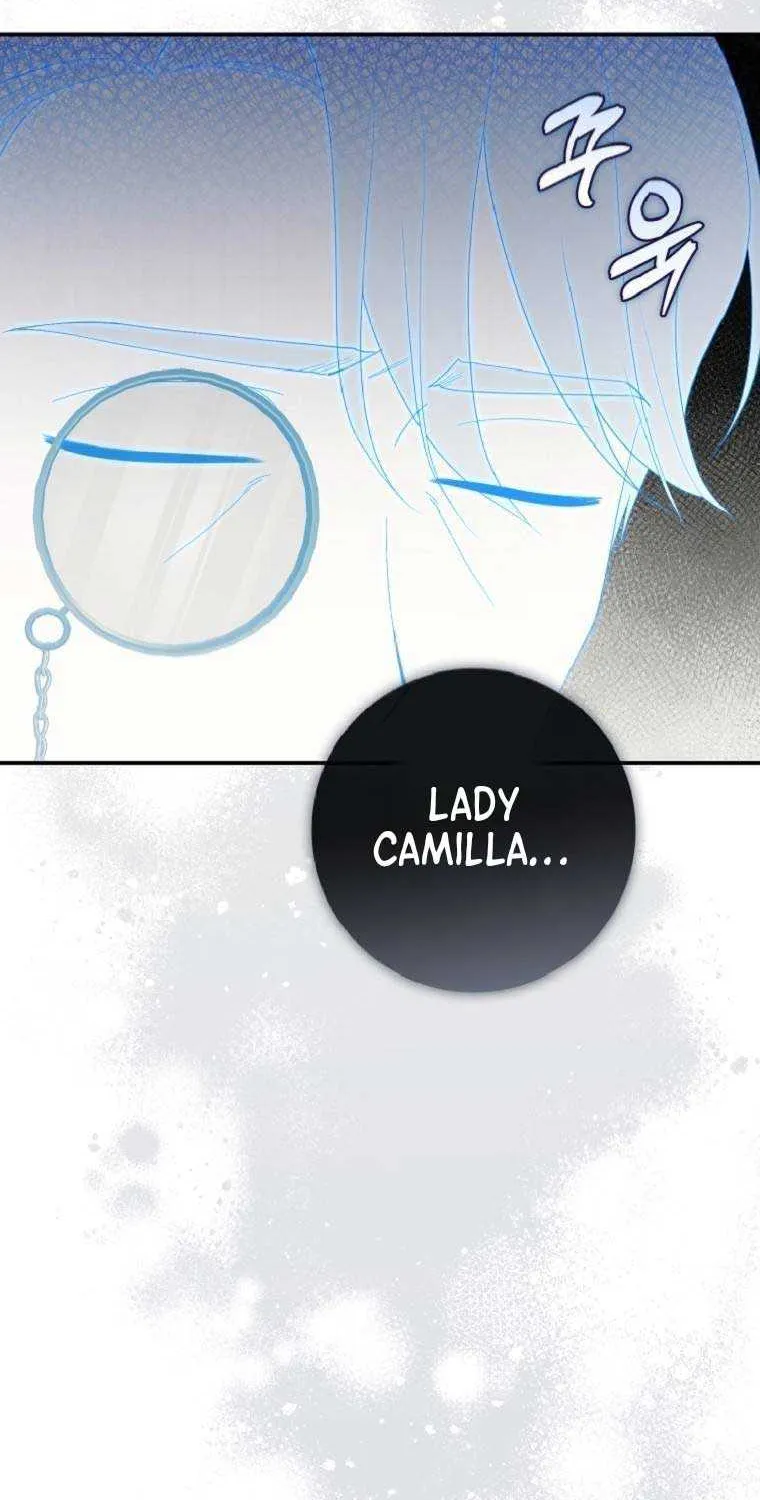 Read A Fortune-Telling Princess chapter 67 image 20 on Lezhin