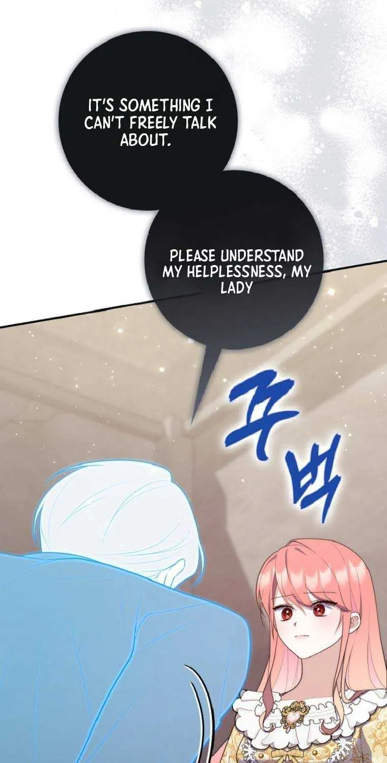 Read A Fortune-Telling Princess chapter 67 image 21 on Lezhin