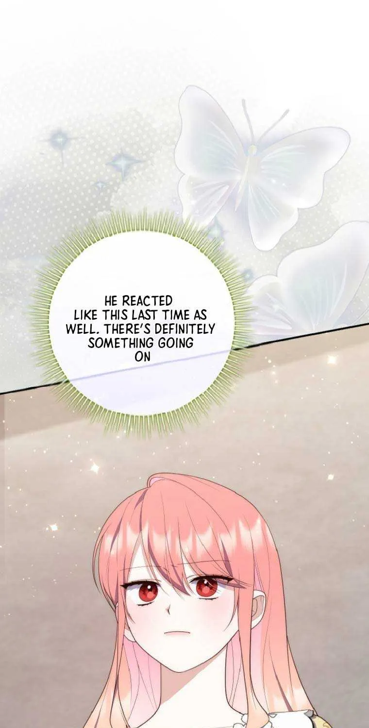 Read A Fortune-Telling Princess chapter 67 image 23 on Lezhin