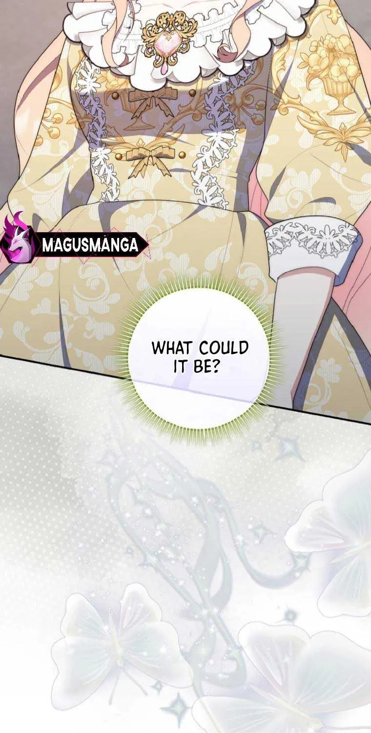 Read A Fortune-Telling Princess chapter 67 image 24 on Lezhin
