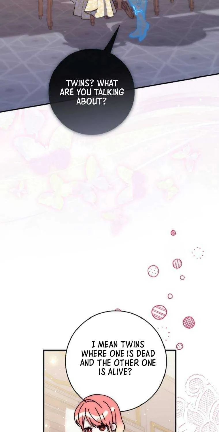 Read A Fortune-Telling Princess chapter 67 image 29 on Lezhin