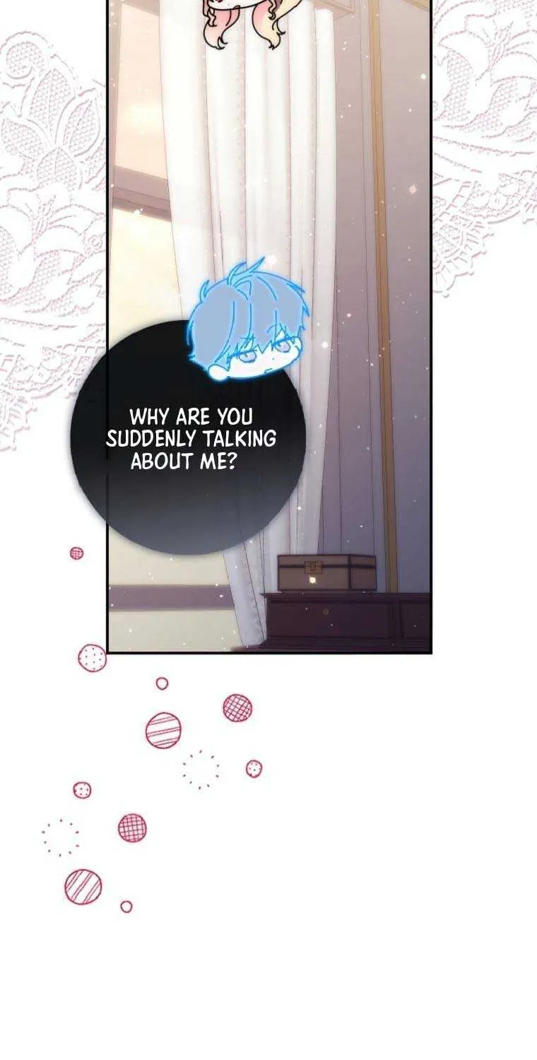 Read A Fortune-Telling Princess chapter 67 image 30 on Lezhin