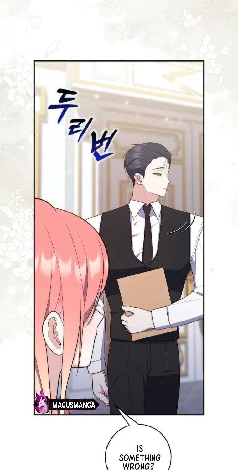 Read A Fortune-Telling Princess chapter 67 image 38 on Lezhin