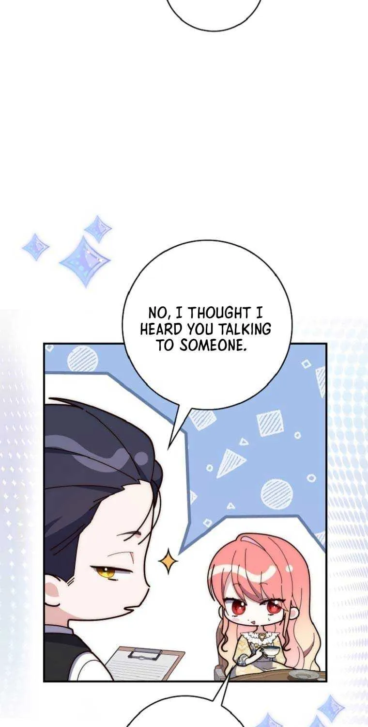 Read A Fortune-Telling Princess chapter 67 image 39 on Lezhin