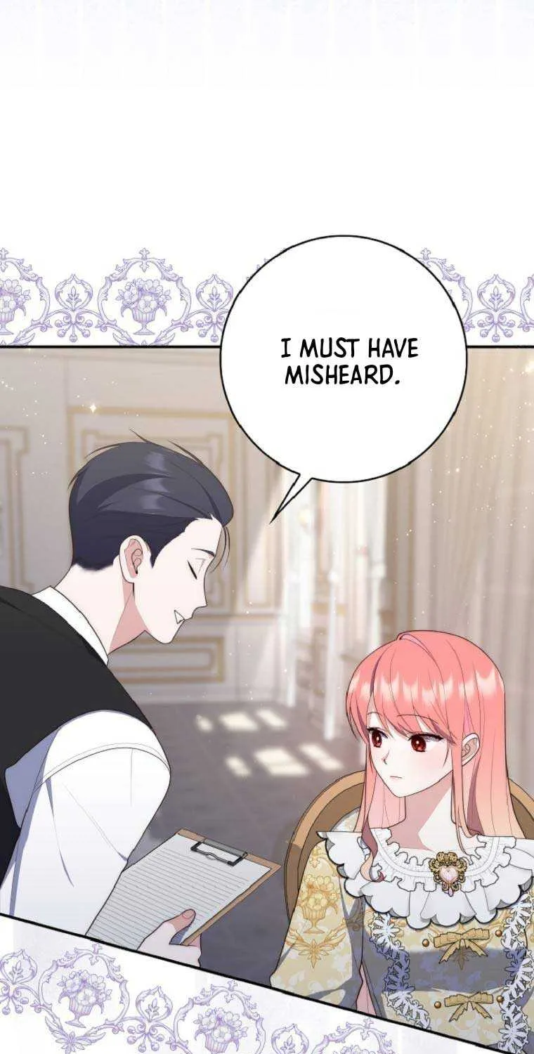 Read A Fortune-Telling Princess chapter 67 image 41 on Lezhin