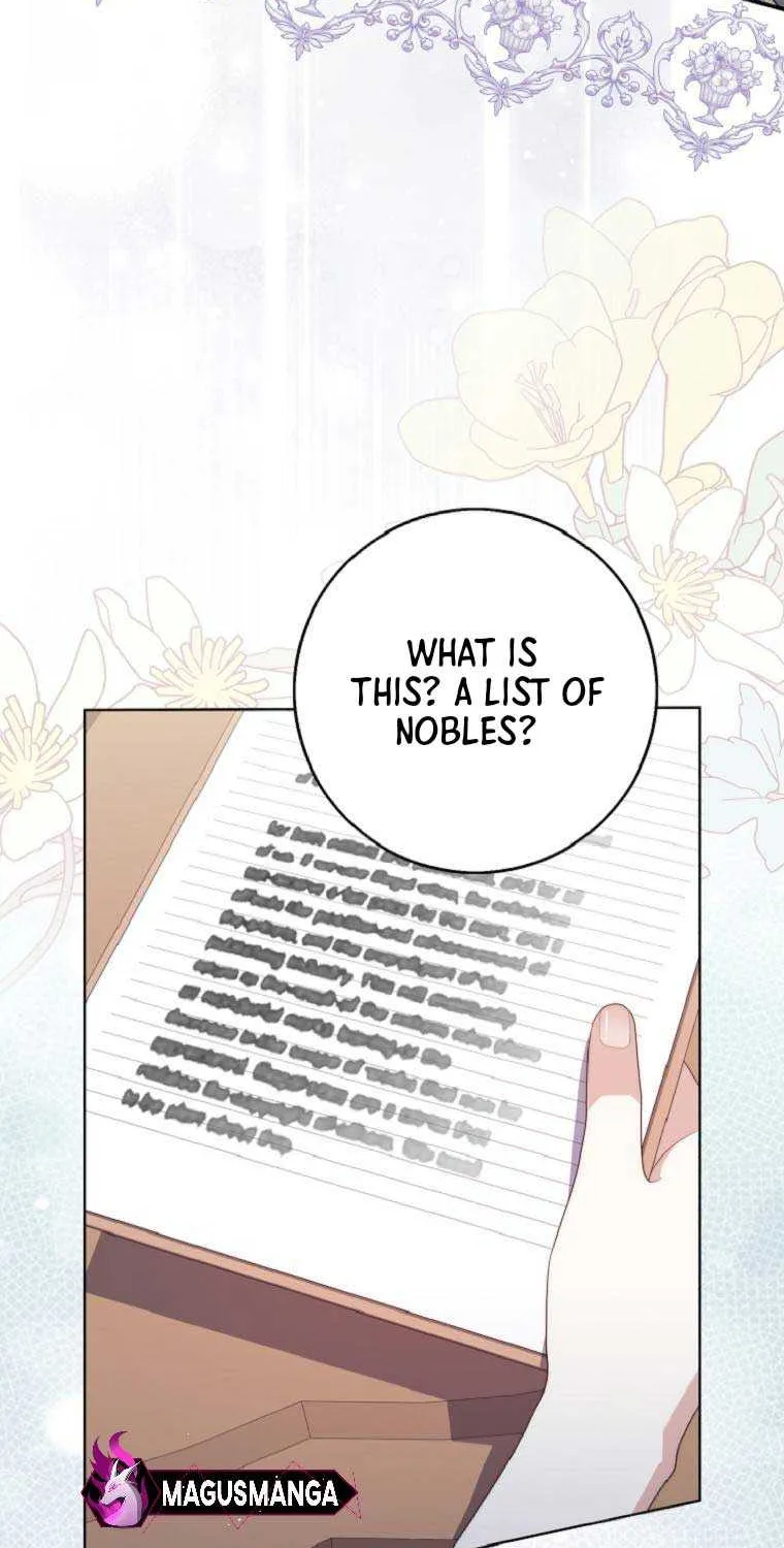 Read A Fortune-Telling Princess chapter 67 image 42 on Lezhin
