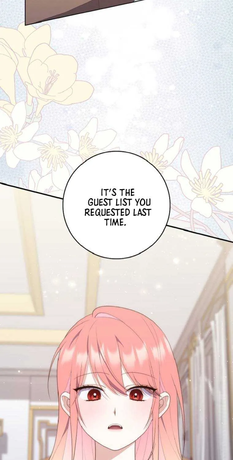 Read A Fortune-Telling Princess chapter 67 image 43 on Lezhin