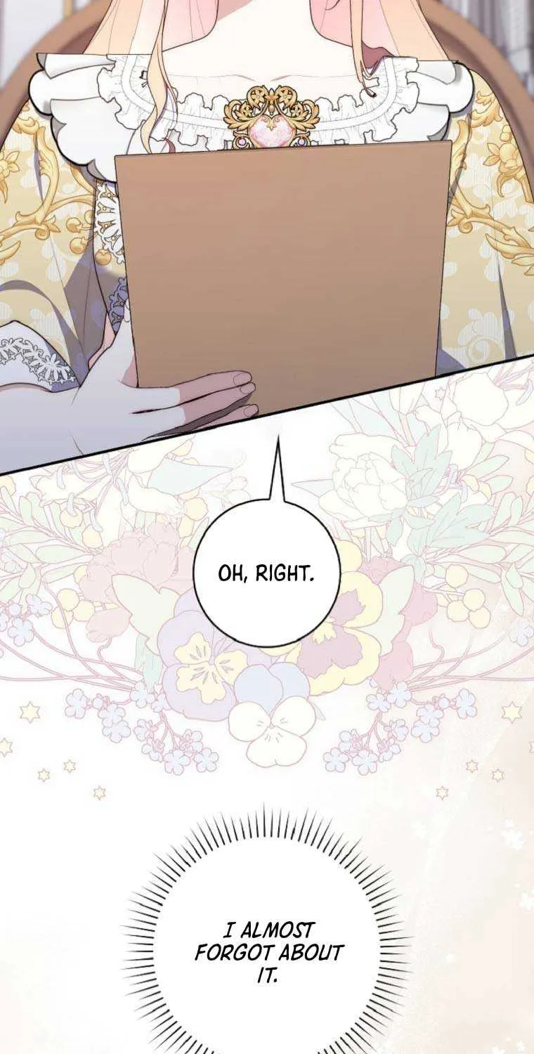 Read A Fortune-Telling Princess chapter 67 image 44 on Lezhin