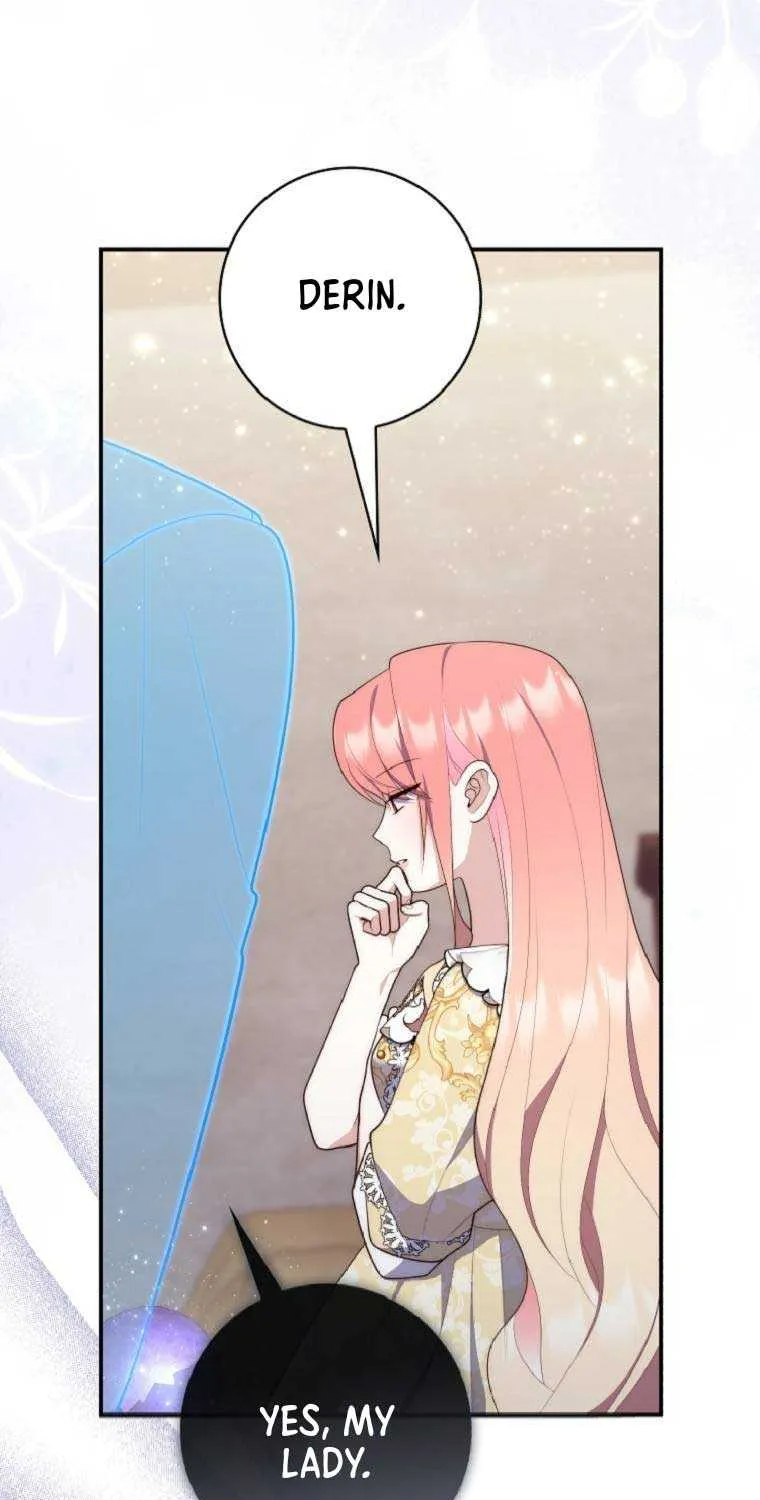 Read A Fortune-Telling Princess chapter 67 image 5 on Lezhin