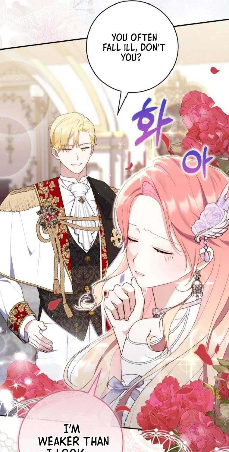 Read A Fortune-Telling Princess chapter 67 image 50 on Lezhin