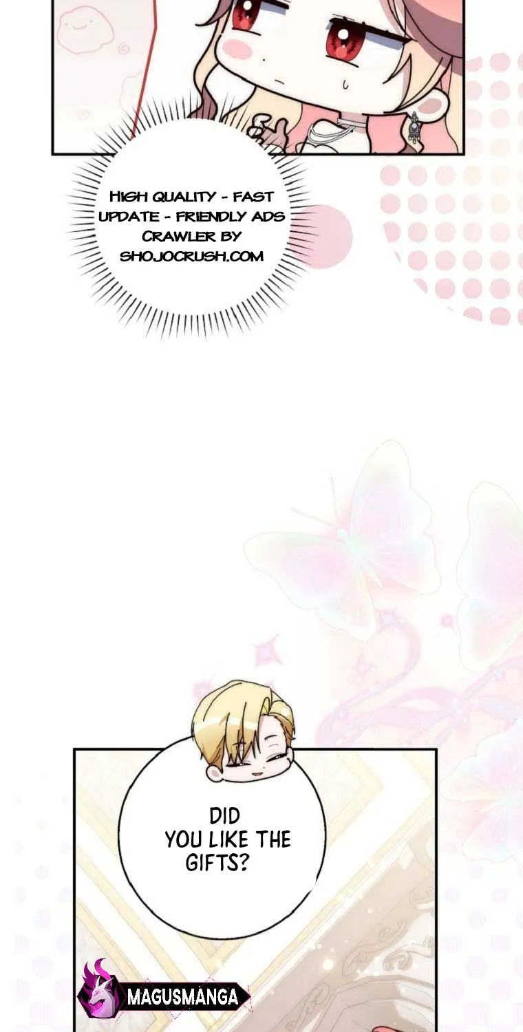 Read A Fortune-Telling Princess chapter 67 image 52 on Lezhin