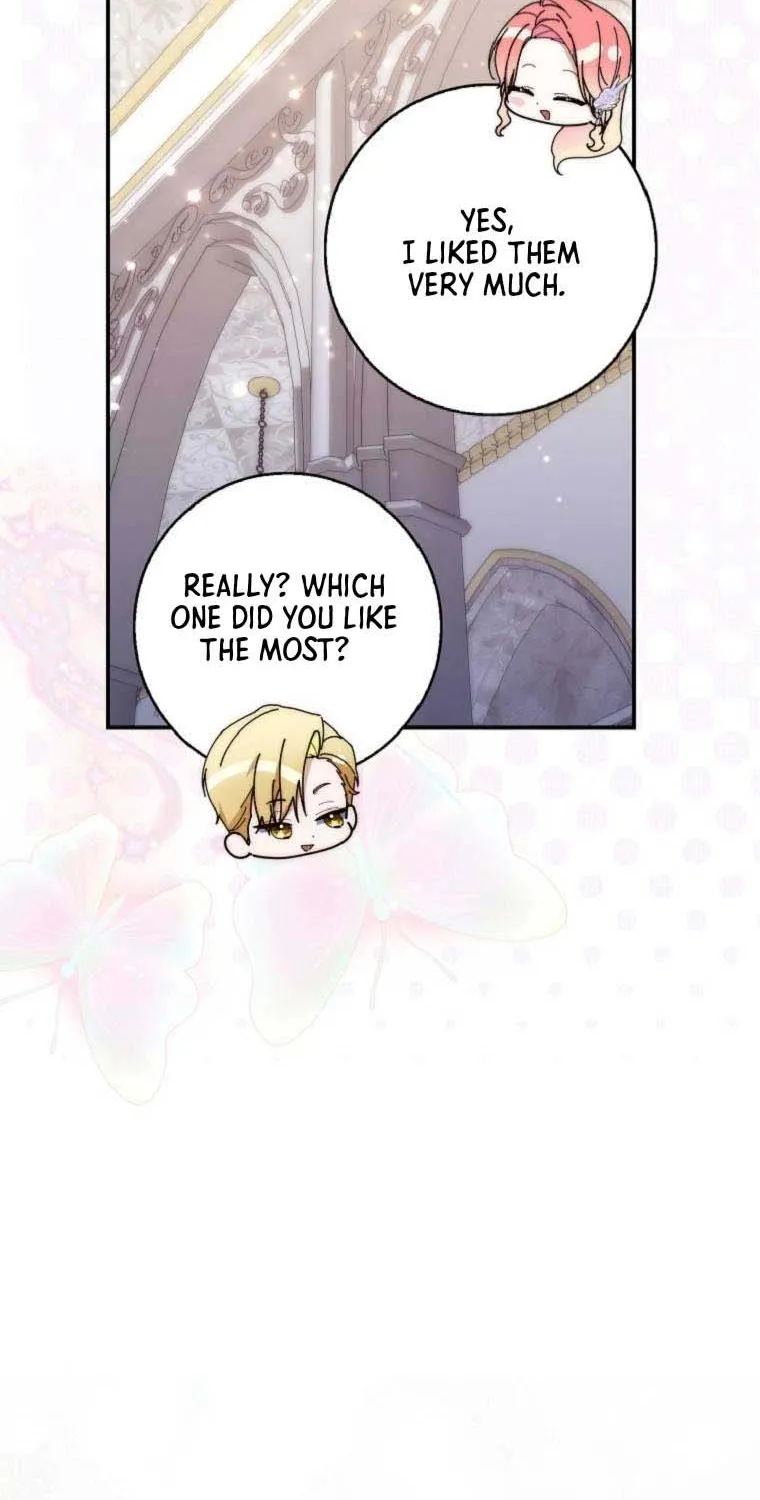 Read A Fortune-Telling Princess chapter 67 image 53 on Lezhin