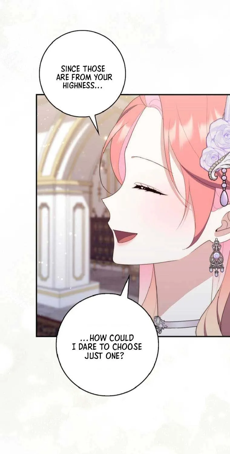 Read A Fortune-Telling Princess chapter 67 image 54 on Lezhin