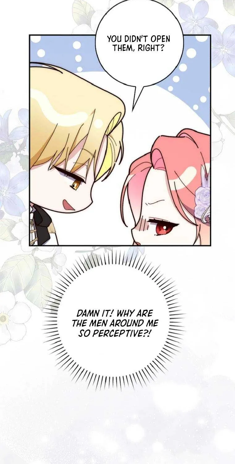 Read A Fortune-Telling Princess chapter 67 image 57 on Lezhin