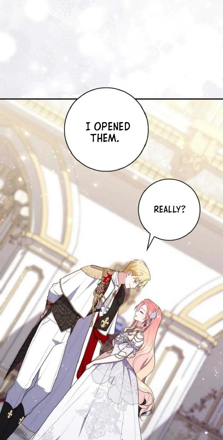 Read A Fortune-Telling Princess chapter 67 image 58 on Lezhin