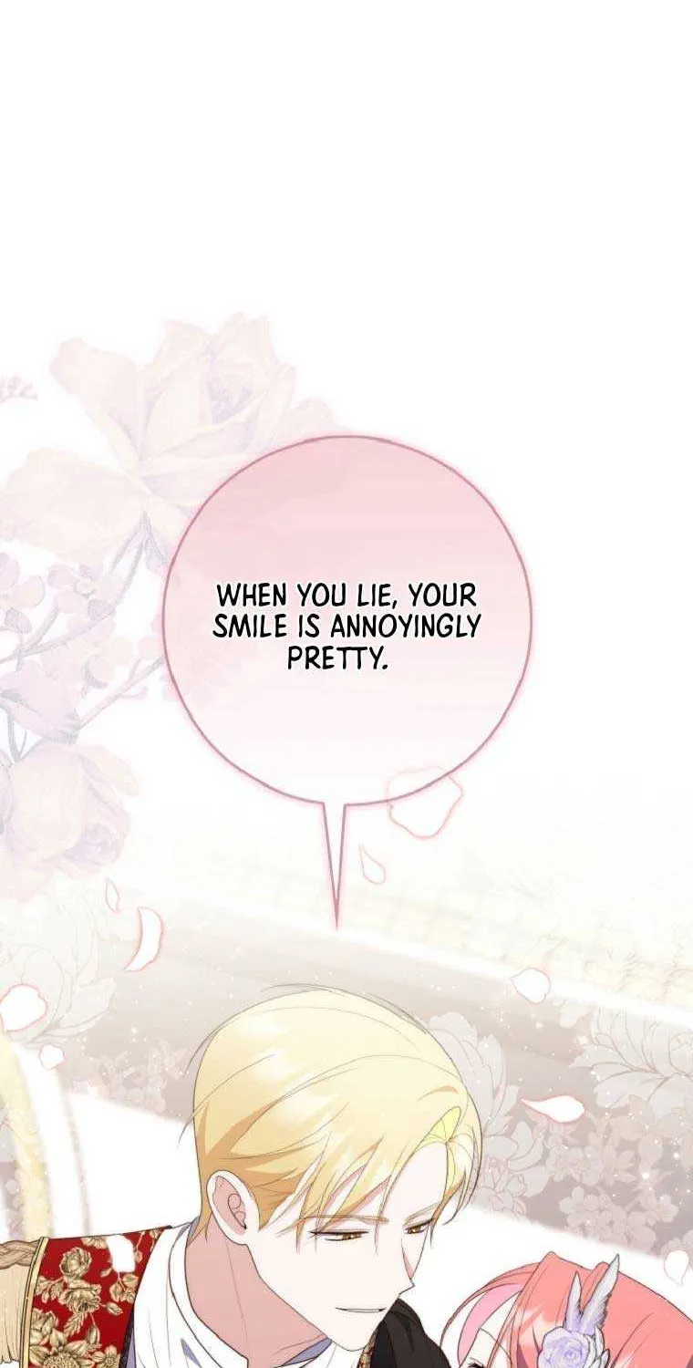 Read A Fortune-Telling Princess chapter 67 image 61 on Lezhin