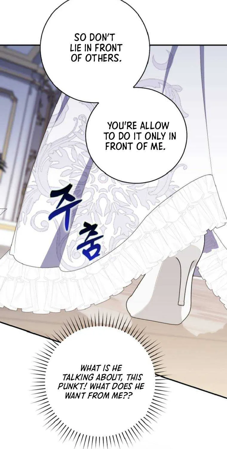Read A Fortune-Telling Princess chapter 67 image 63 on Lezhin