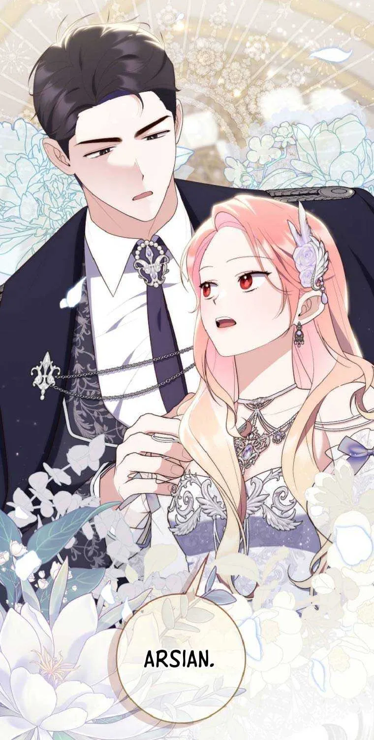 Read A Fortune-Telling Princess chapter 67 image 67 on Lezhin