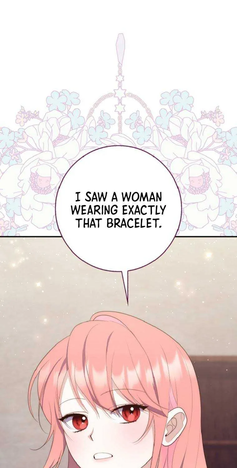 Read A Fortune-Telling Princess chapter 67 image 8 on Lezhin