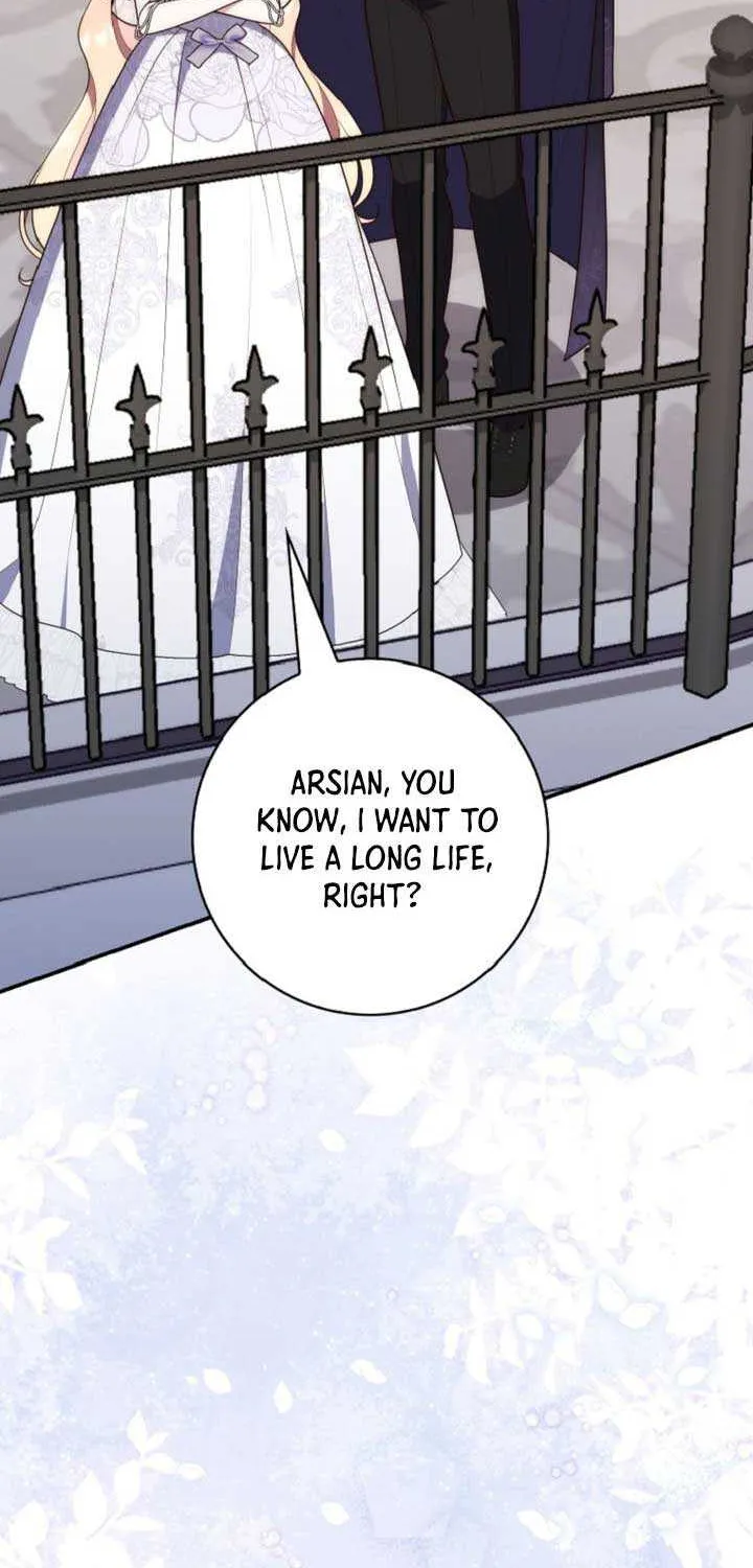 Read A Fortune-Telling Princess chapter 68 image 13 on Lezhin