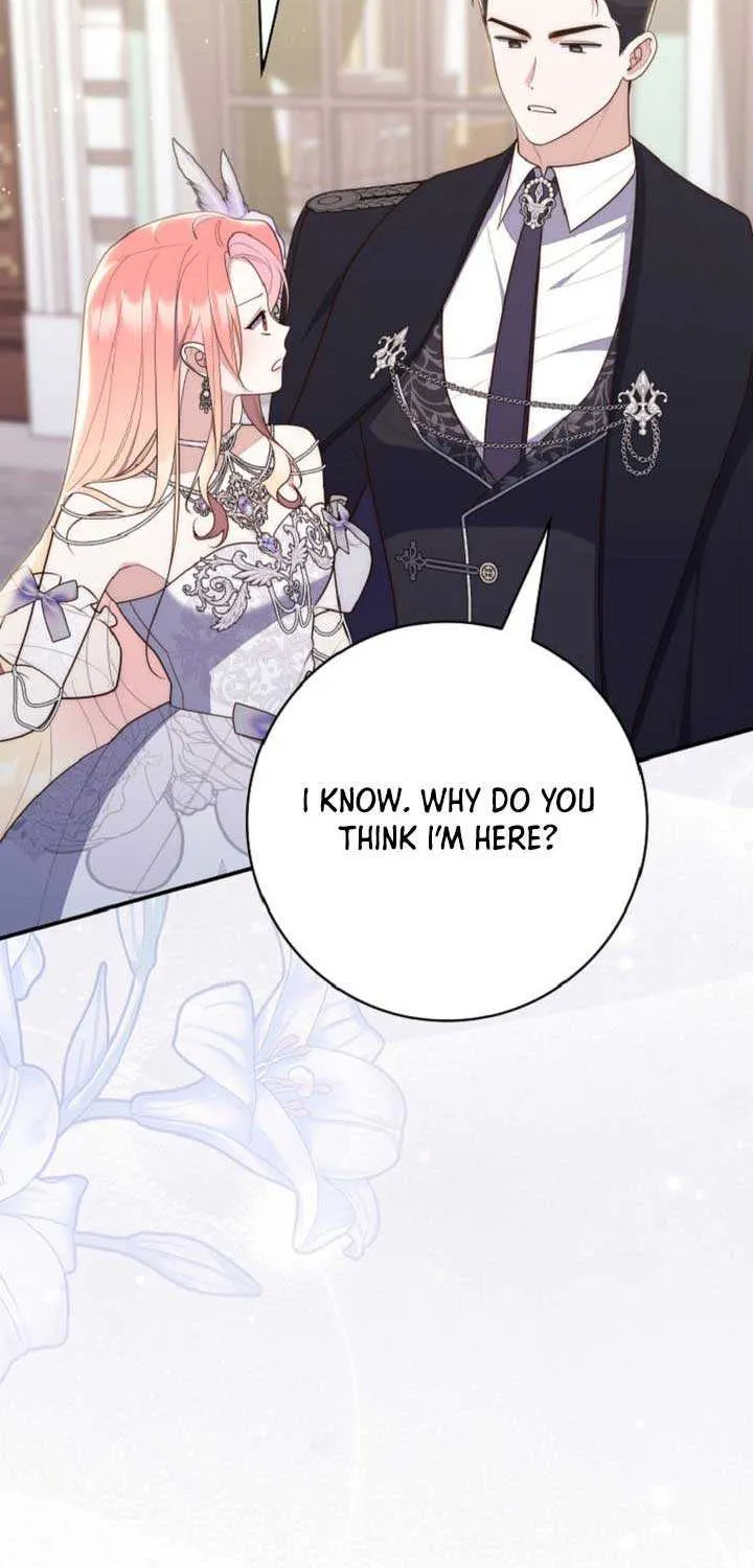 Read A Fortune-Telling Princess chapter 68 image 17 on Lezhin