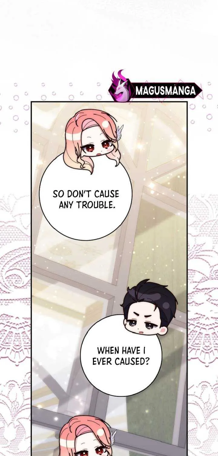 Read A Fortune-Telling Princess chapter 68 image 18 on Lezhin