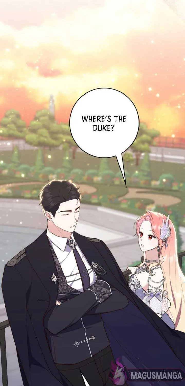 Read A Fortune-Telling Princess chapter 68 image 27 on Lezhin